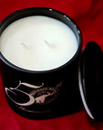 50th Anniversary Candle