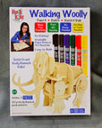 Kwik Kitz Walking Woolly