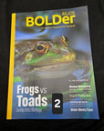 BOLDer Magazine