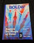 BOLDer Magazine