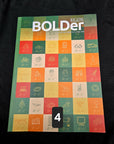 BOLDer Magazine