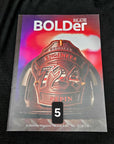 BOLDer Magazine