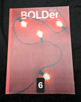 BOLDer Magazine