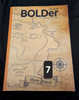 BOLDer Magazine