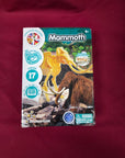 Mammoth Fossil Excavation