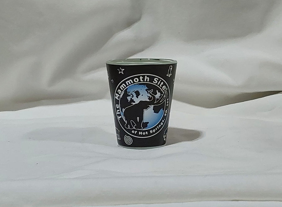 The Mammoth Site Gift Shop