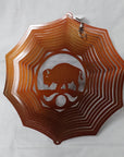 Bison Spinner 2603
