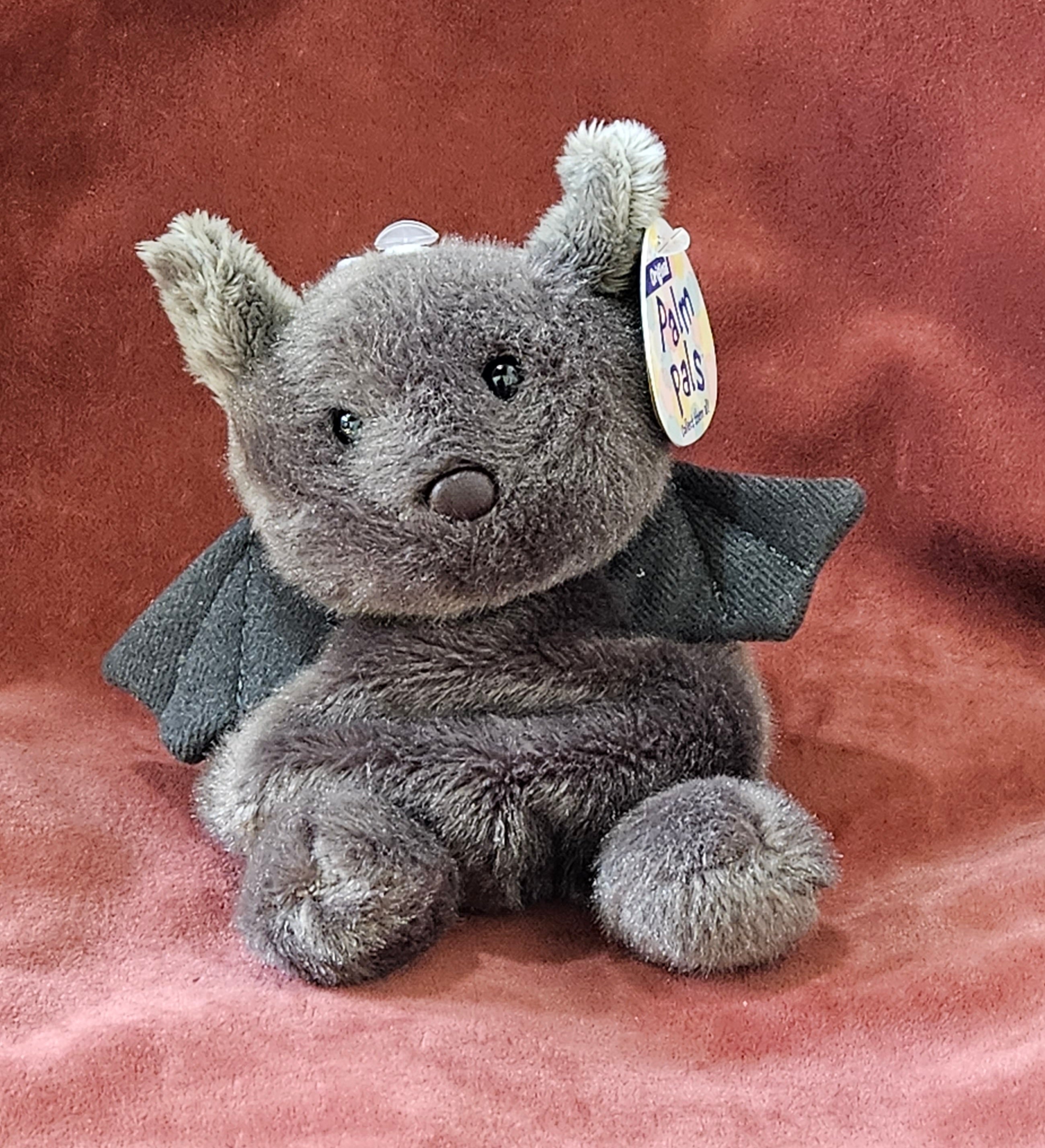 13531 5" Luna Bat Palm Pal