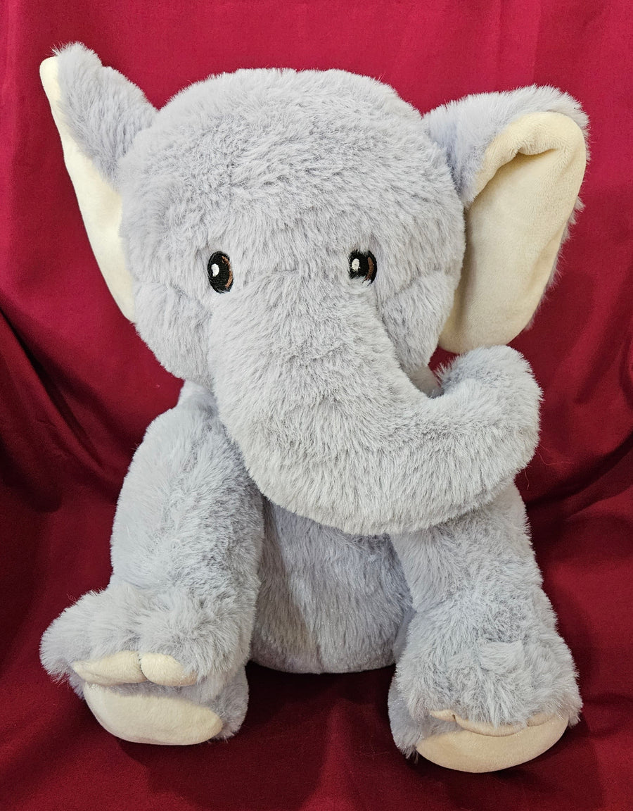 12" Legacy Elephant, Eco-Friendly 55924