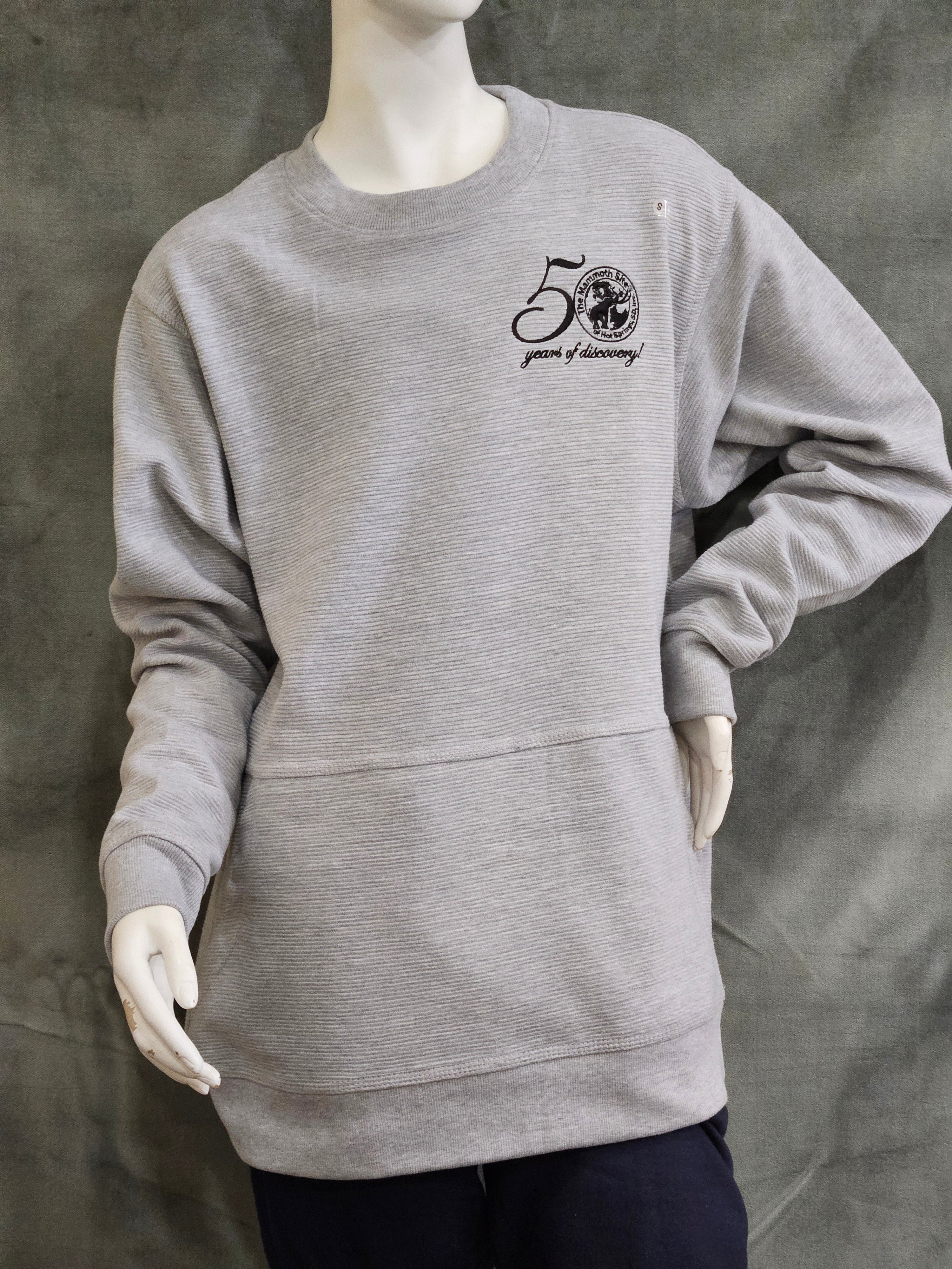 Eli Ottoman Crew 22113