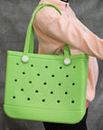 4202 Waterproof Tote Bag