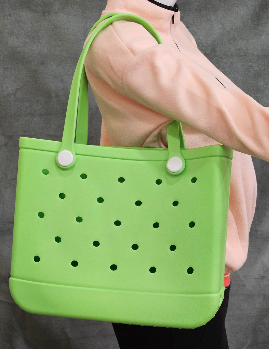 4202 Waterproof Tote Bag