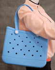 4202 Waterproof Tote Bag