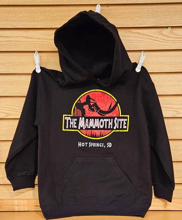 Youth Mammoth Park Hoodie