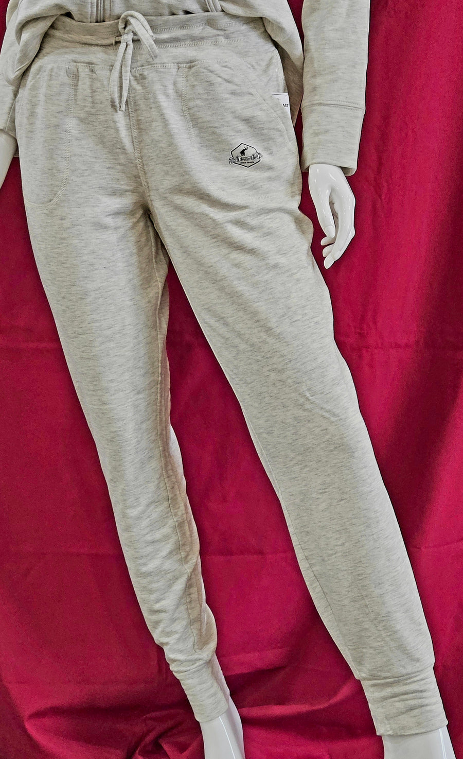 W18707 Heatlast Ladies Jogger Pant