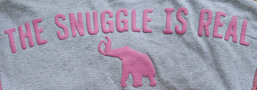 S2270PDIT Woolly Snuggle Sweater