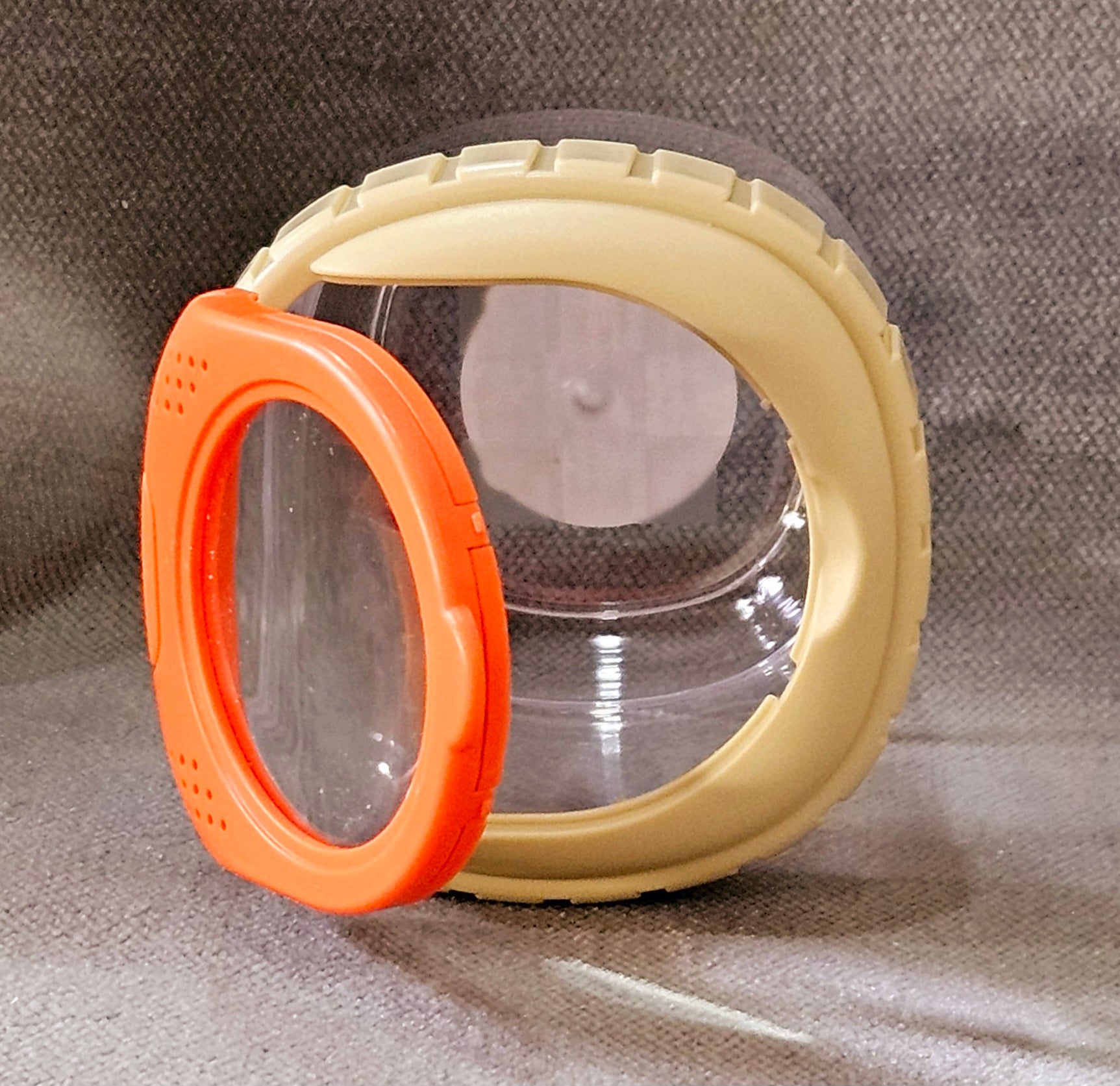 3.5" T40065 Bug Viewer