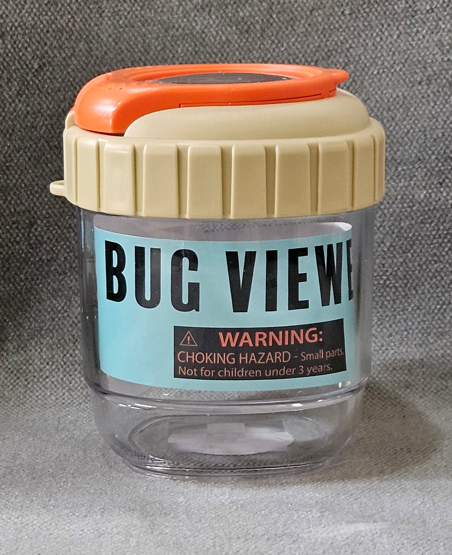 3.5" T40065 Bug Viewer