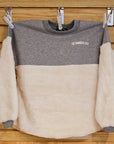 S2903PDIT Youth Woolly Snuggle Sweater