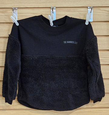 S2903PDIT Youth Woolly Snuggle Sweater