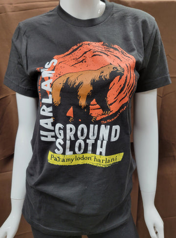 Sloth T-Shirt