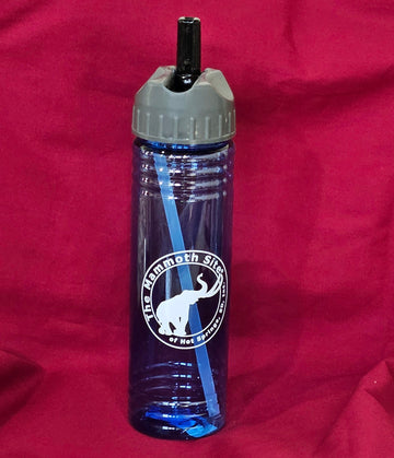 DM062 24oz Slim Fit Water Bottle