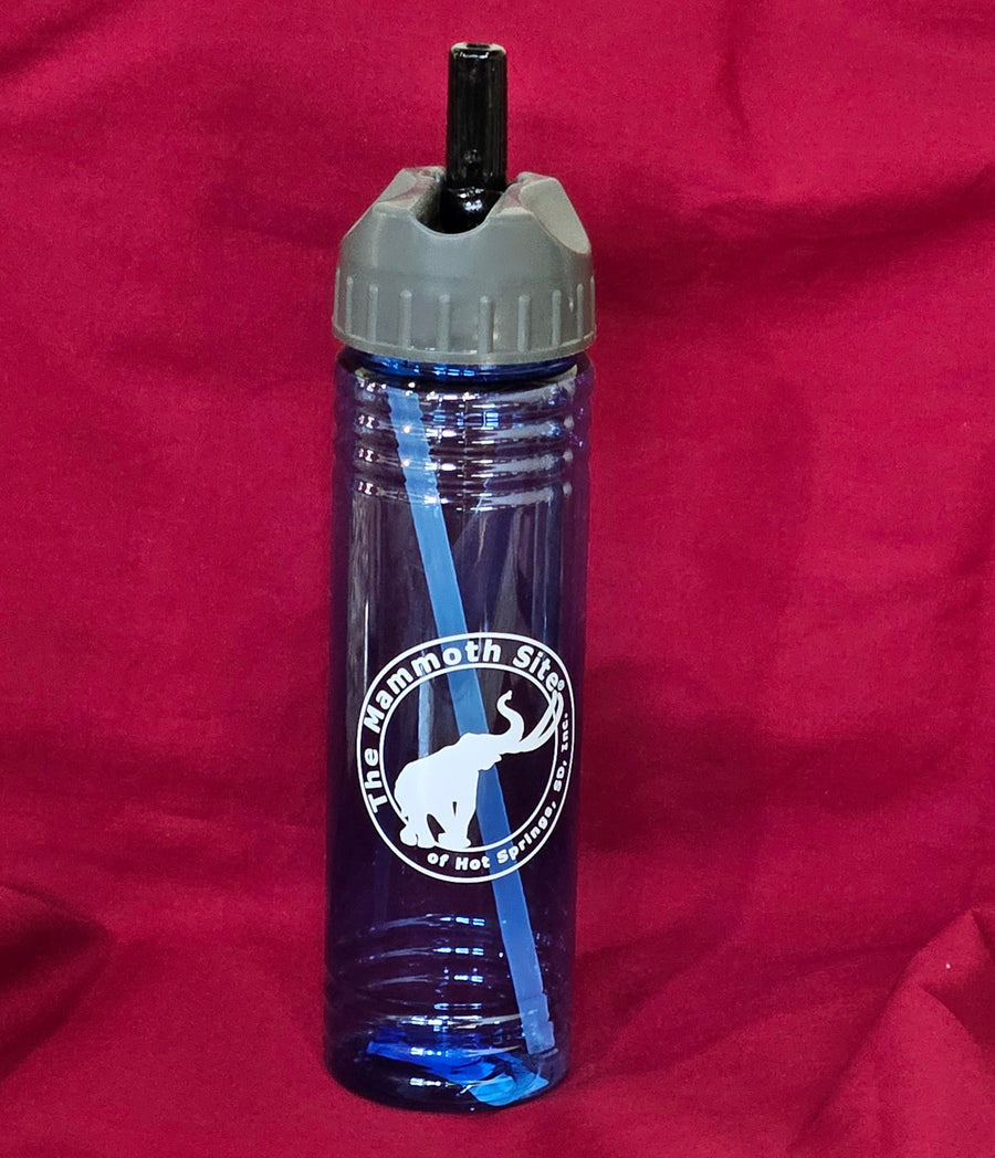 DM062 24oz Slim Fit Water Bottle