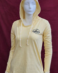 W19439 Serenity Hooded Tee