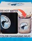 Color Changing Mug