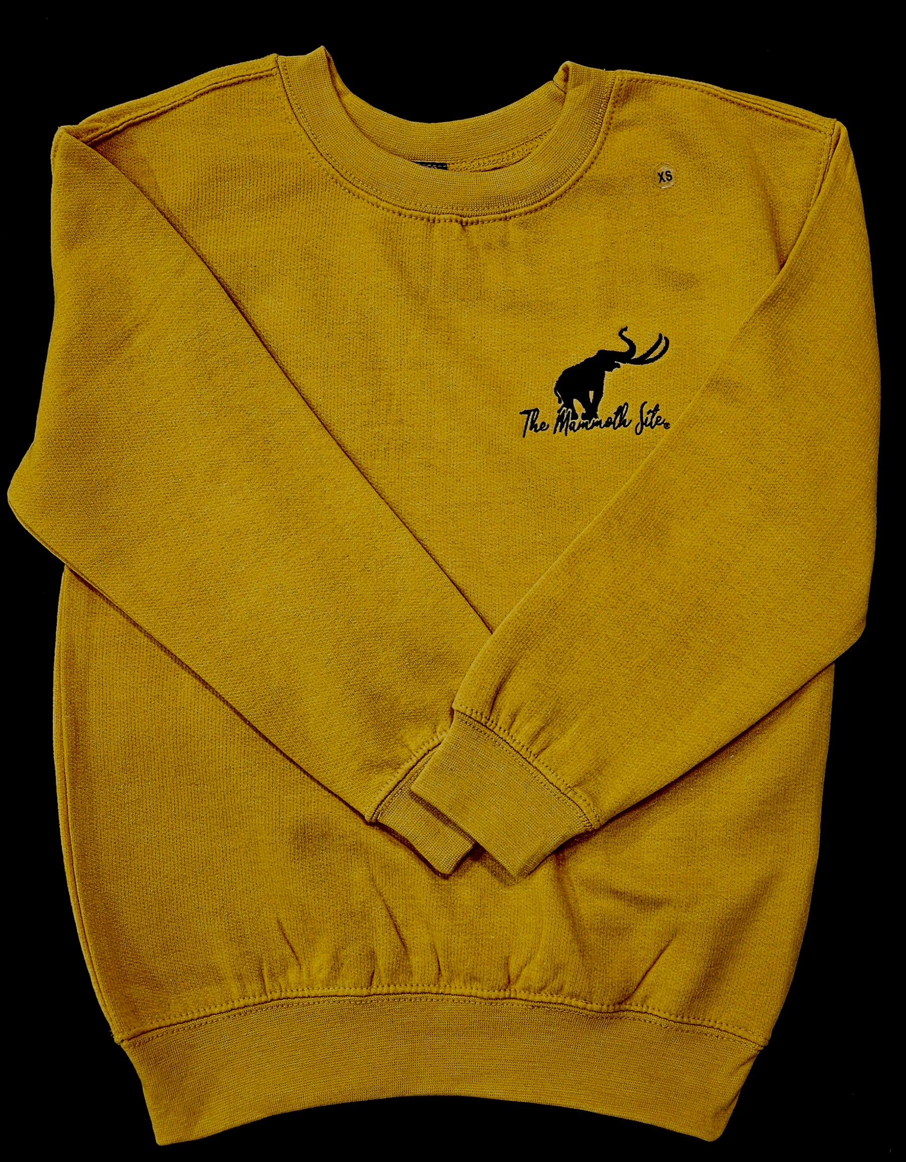 23154Y Youth Buddy Crew