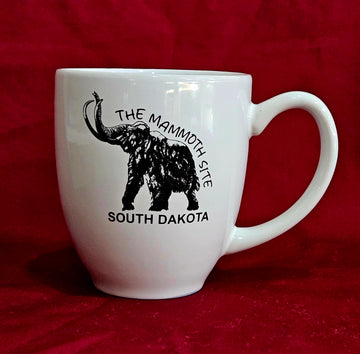 DM029 16oz. Bistro Mug