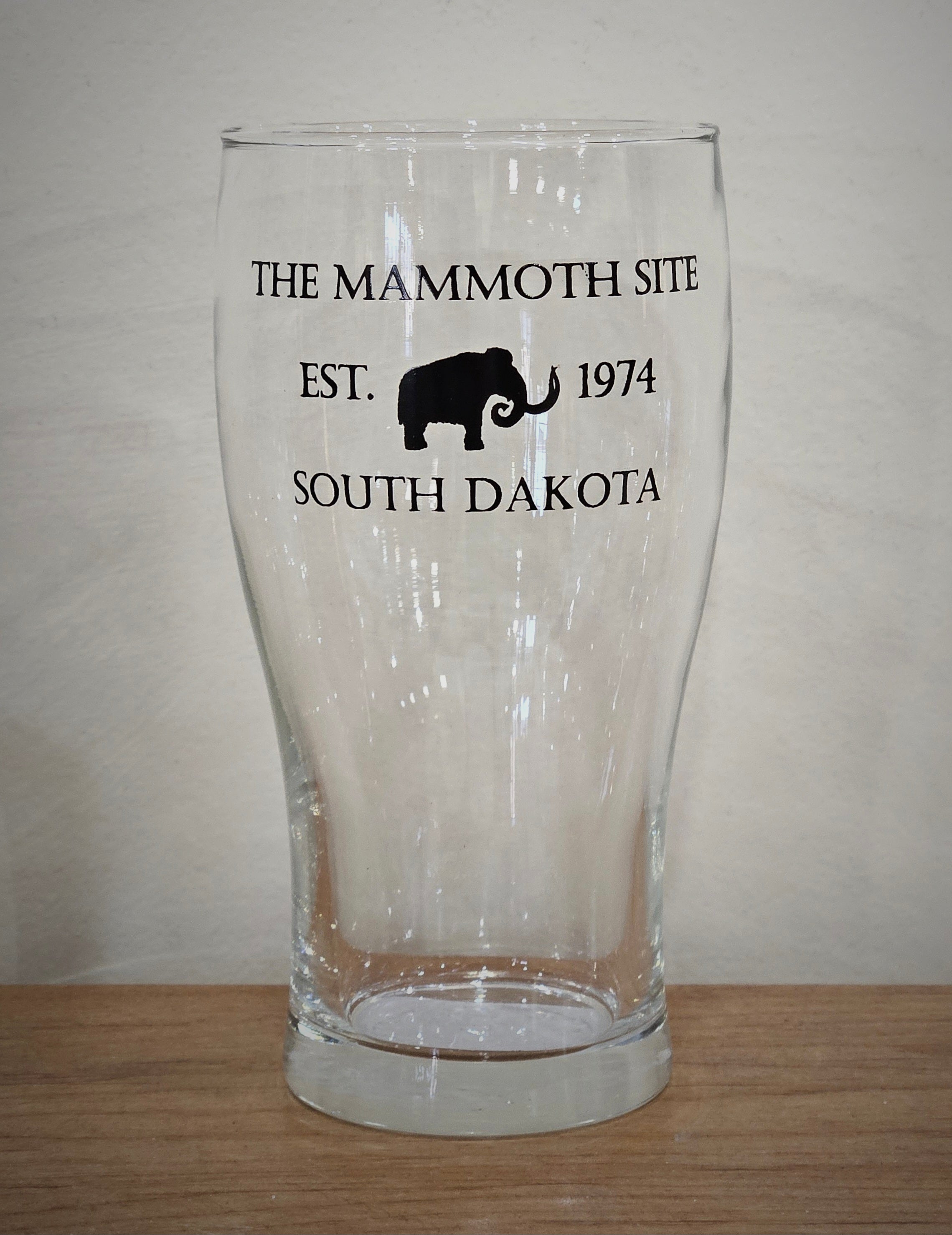 DM046 16oz. Pub Glass