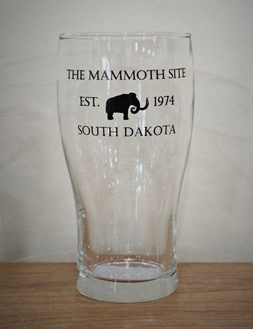 DM046 16oz. Pub Glass