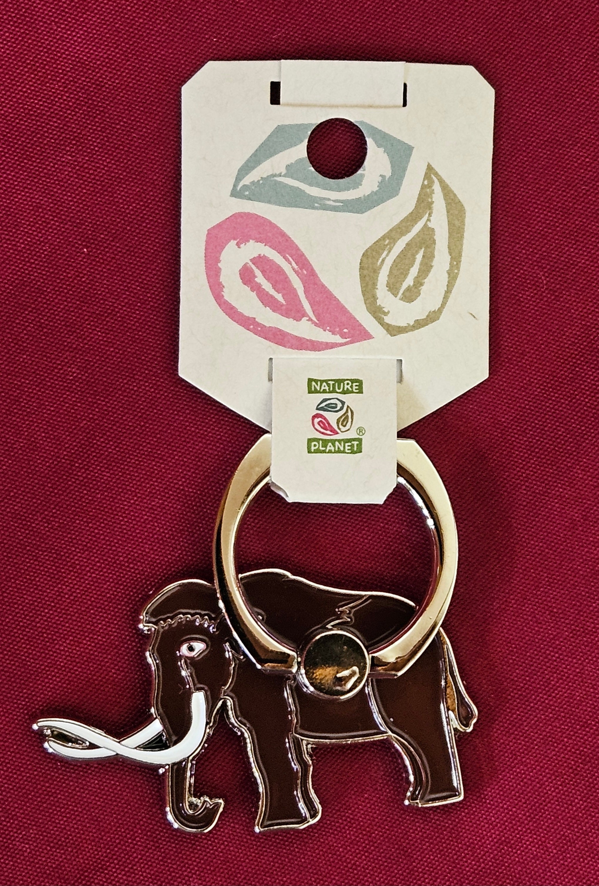 22242NA Mammoth Phone Clip