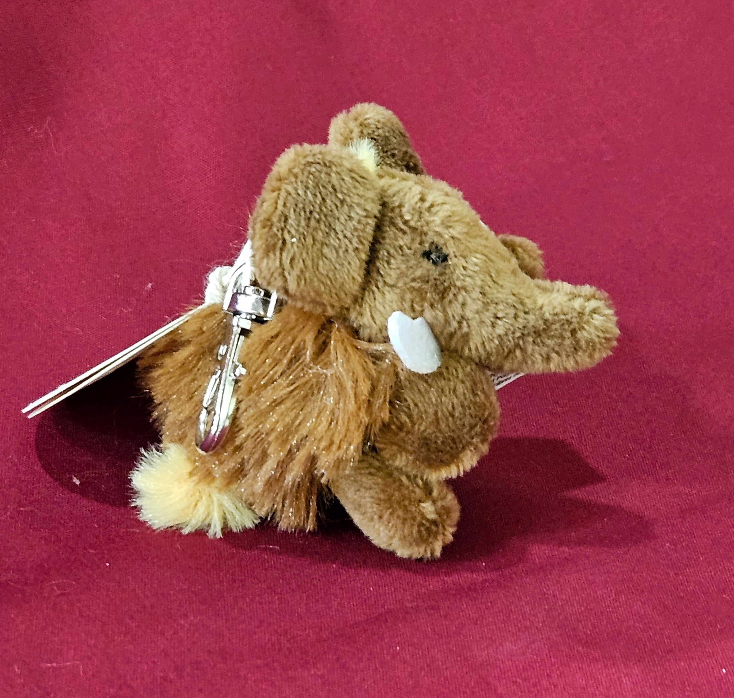 03061ANA Mammoth Backpack Clip