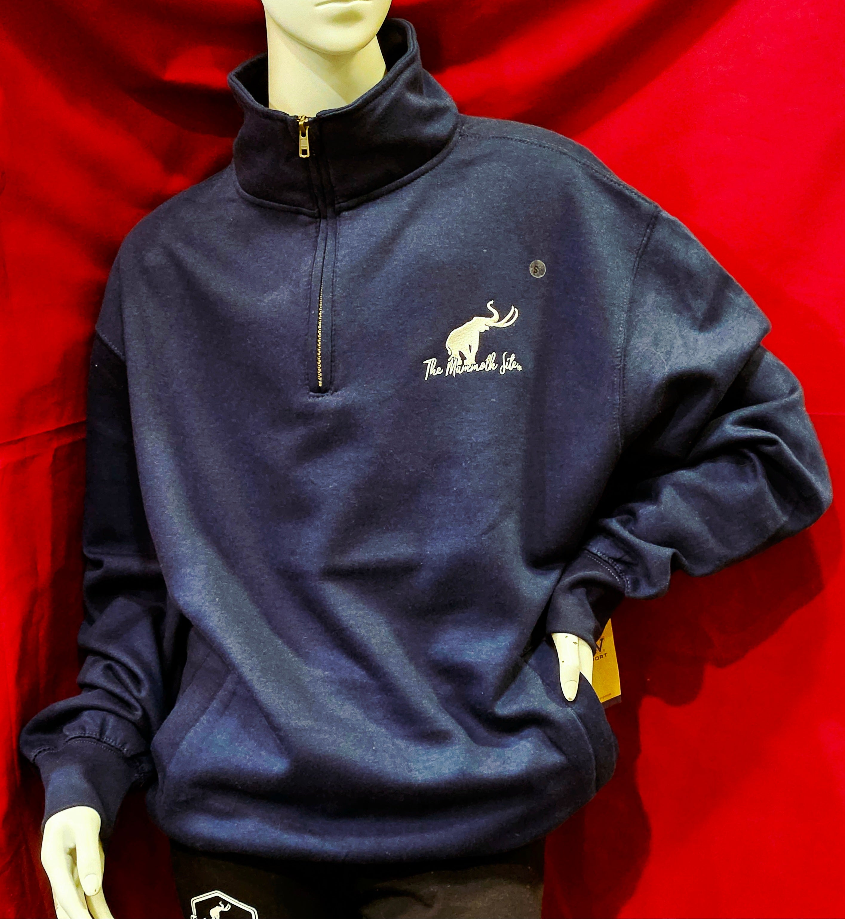 20315 Fundamental Fleece