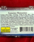 Meteorites R1096B