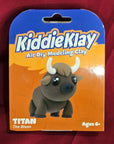 92508-KLAY Bison