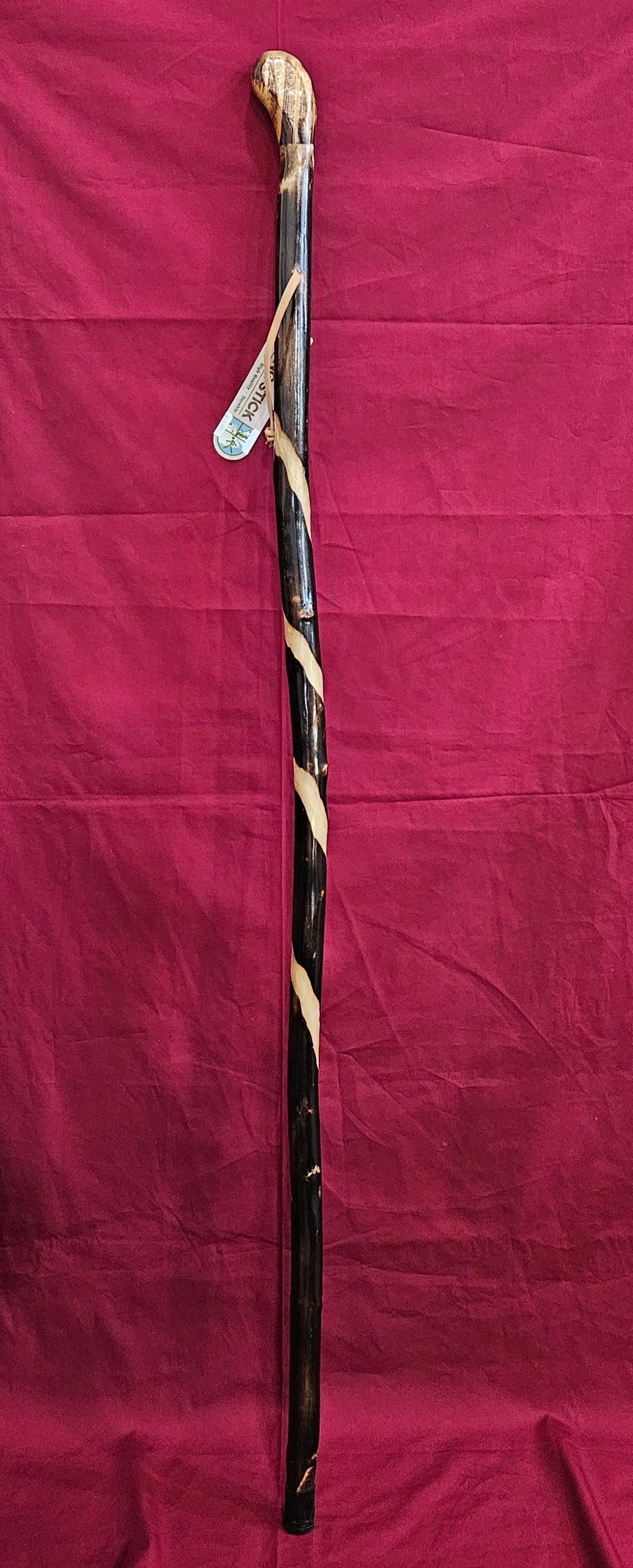 92452/92319-HS55 Adventure Hiking Sticks