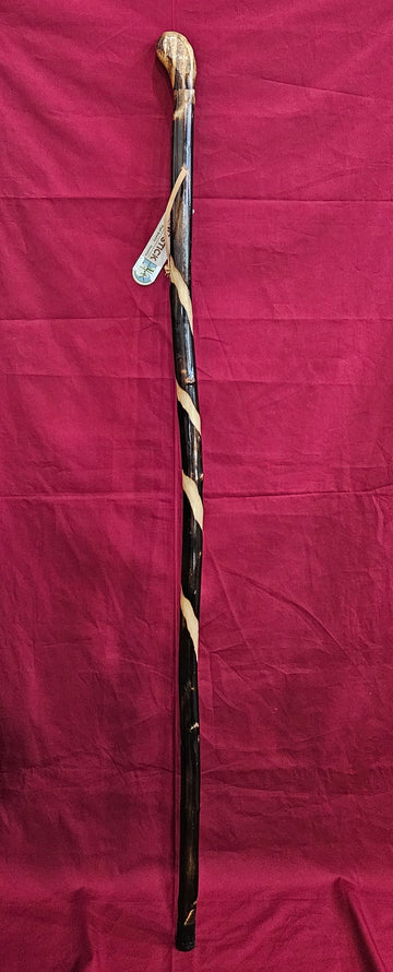 92319/92452-HS55 Adventure Hiking Stick