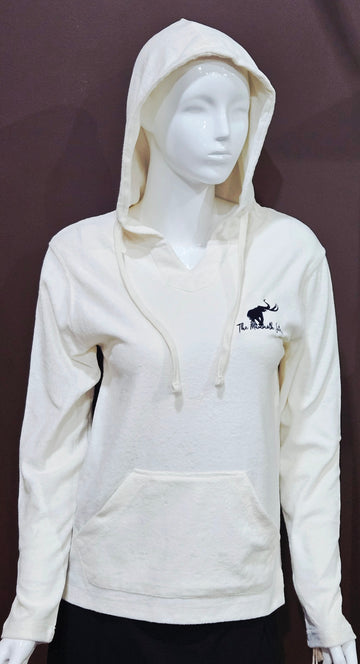 25107 Ollie Terry Hood