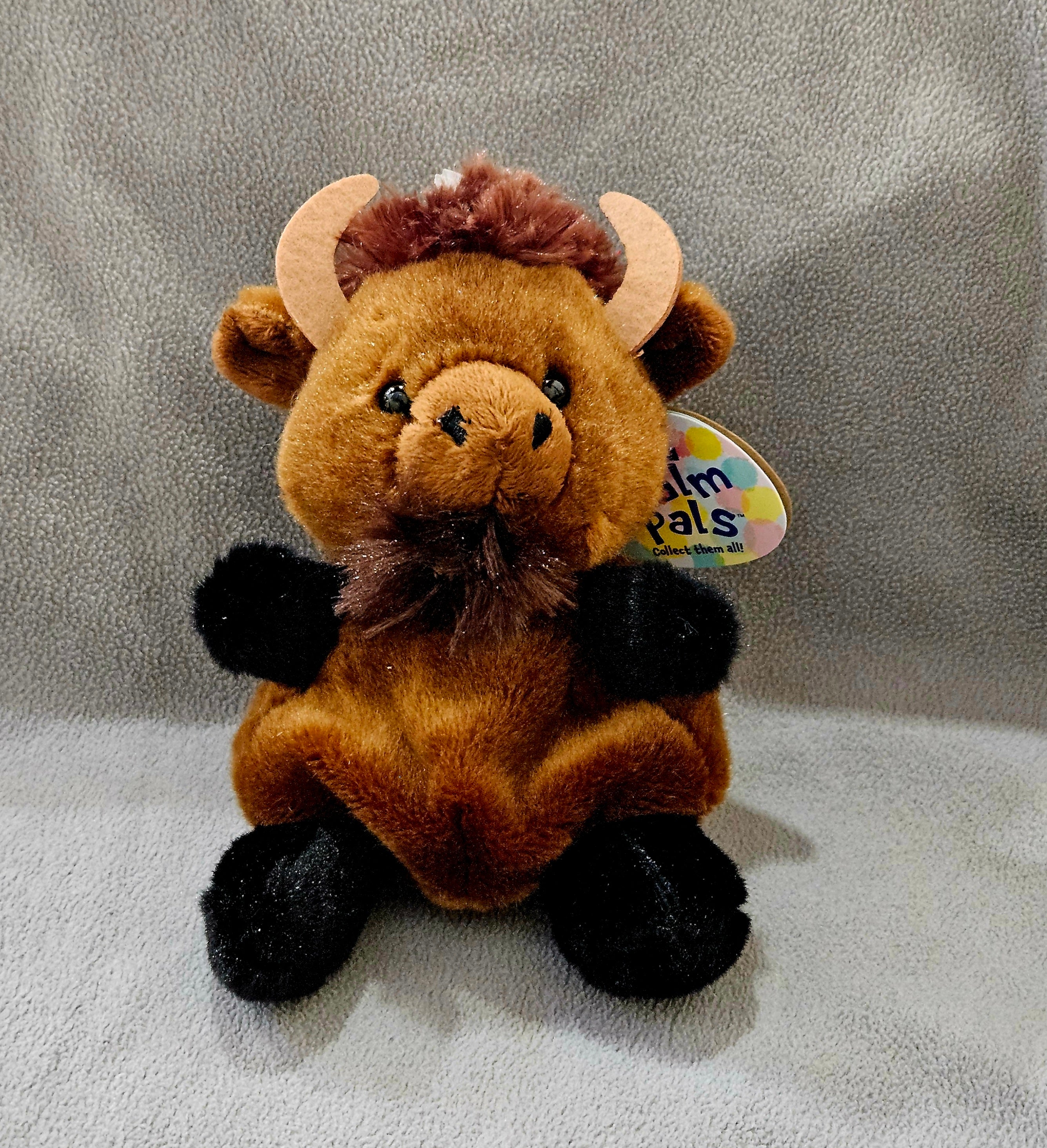 33991 5" Billy Bison