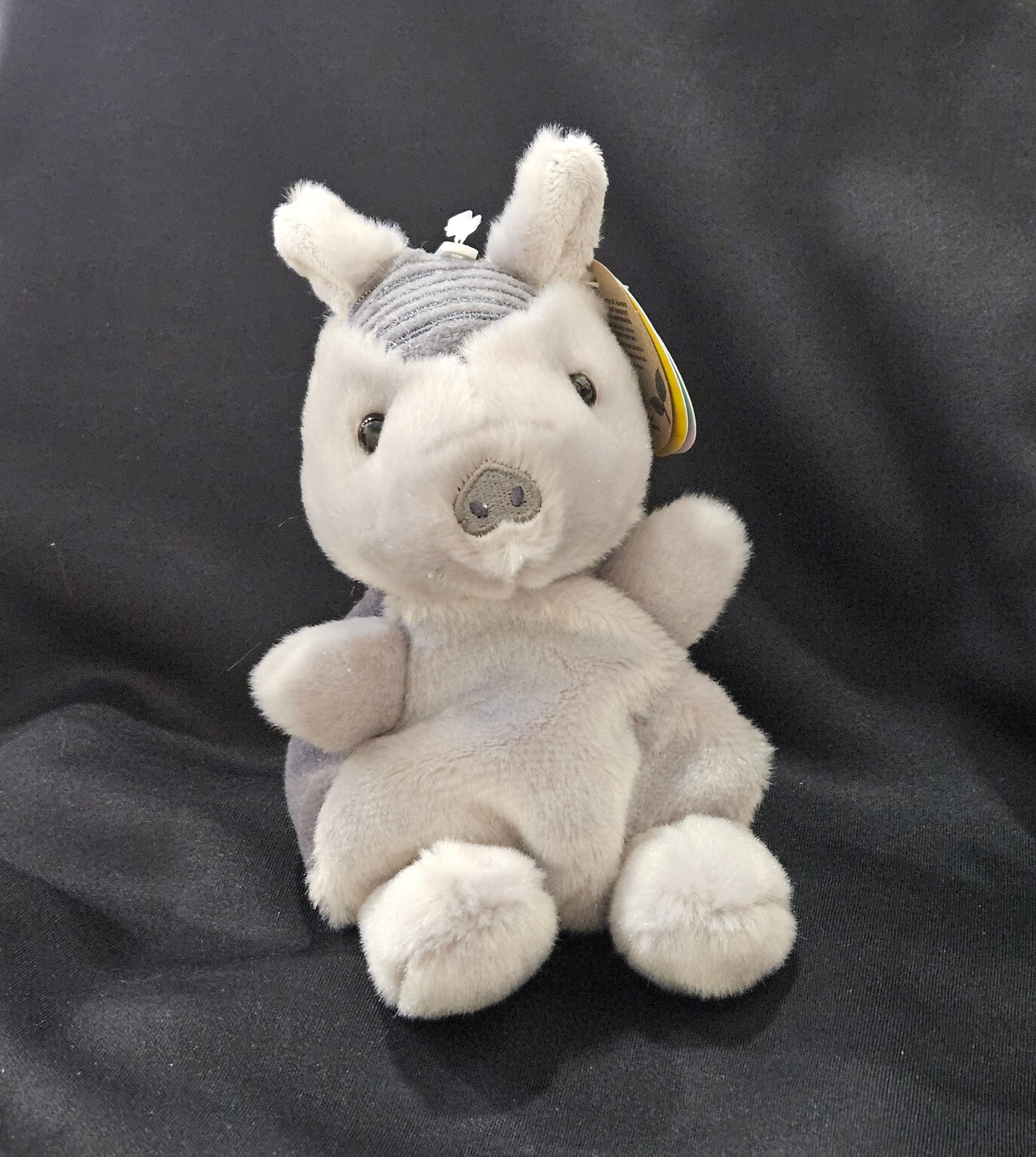 33929 5" Antonia Armadillo