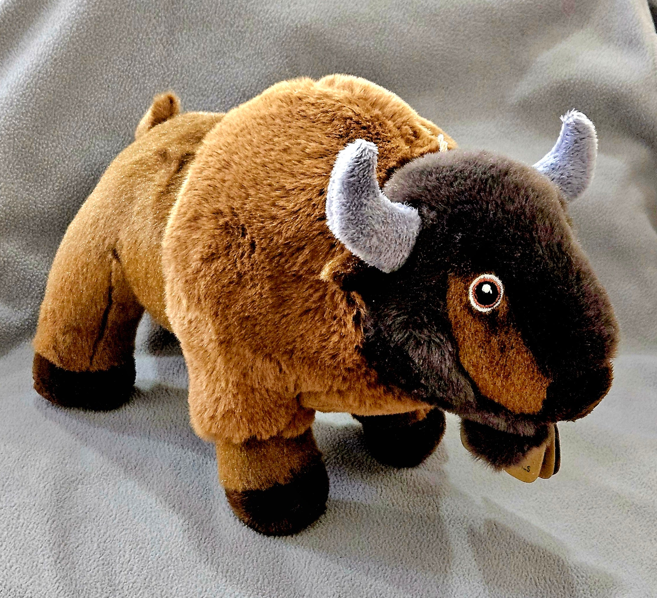 35028 9" Eco Bison