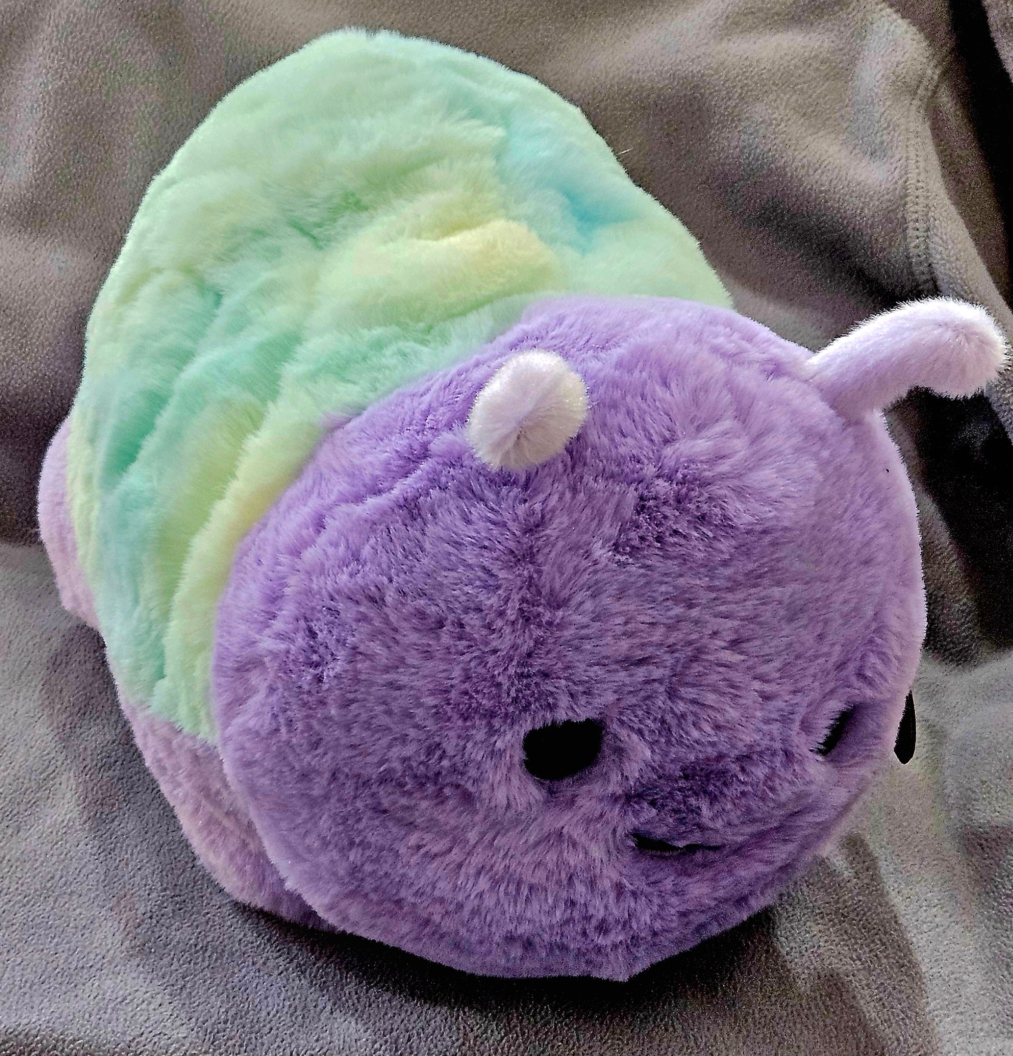 33838 10" Emily Snail