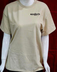Adult Mammoth Truck T-Shirt
