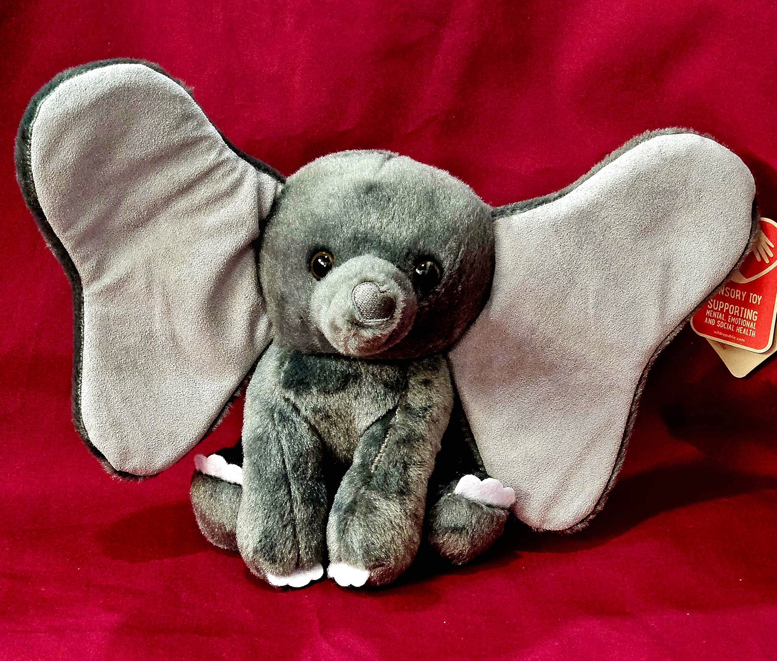 28898 Earkins Elephant
