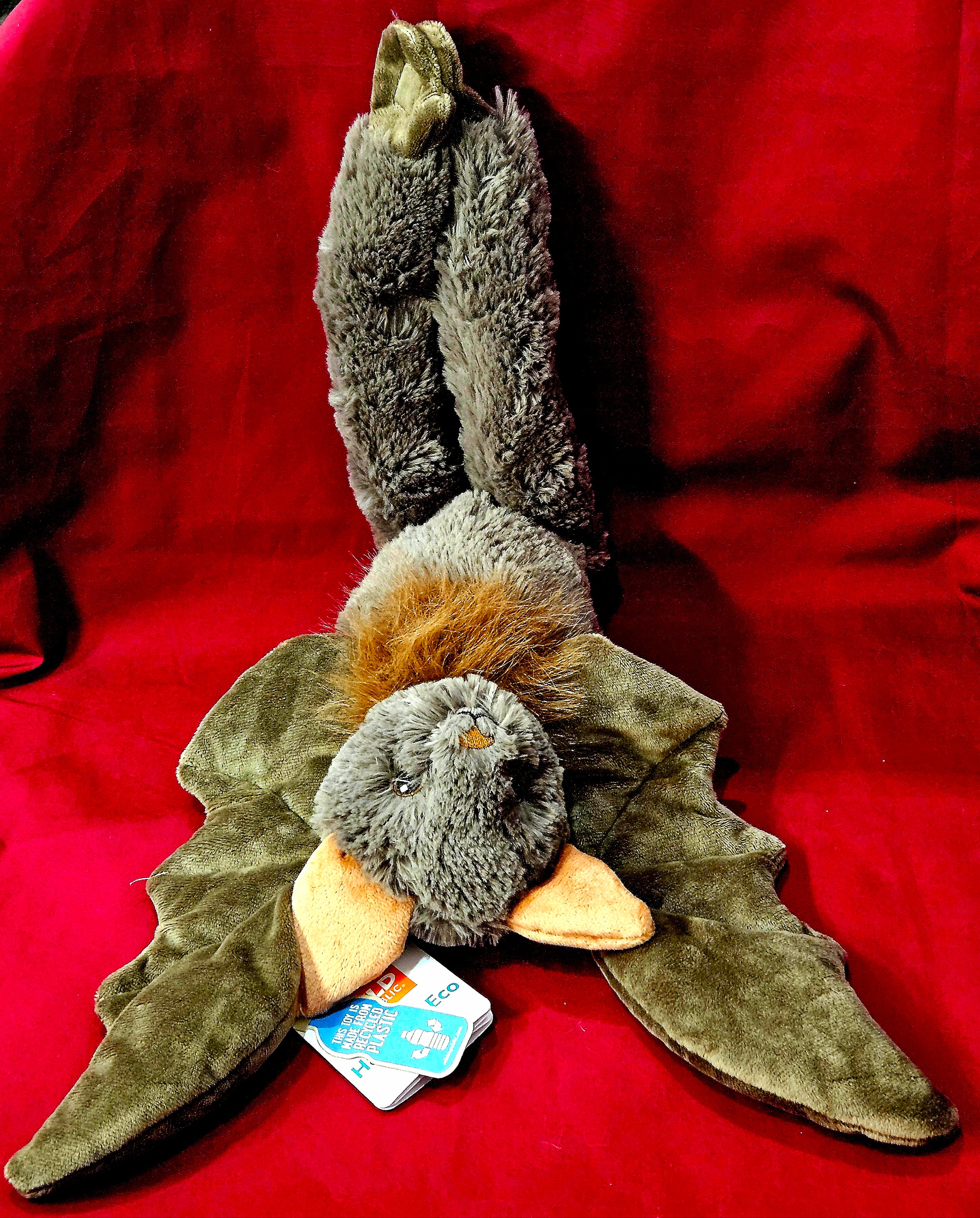 30490 Hanging Eco Bat