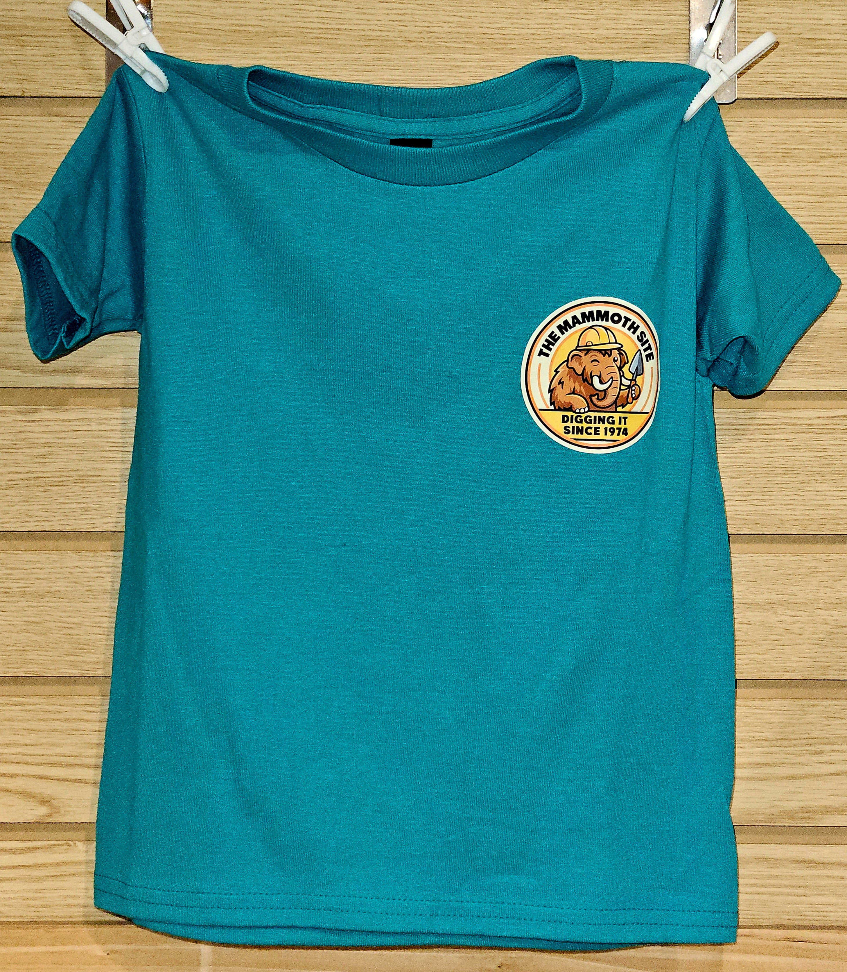Youth Dig It T-Shirt