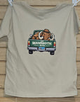 Youth Mammoth Truck T-Shirt